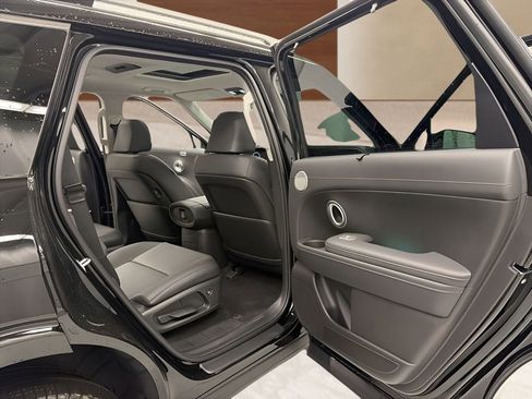 New 2026 Hyundai Palisade Limited AWD/4WD image 13