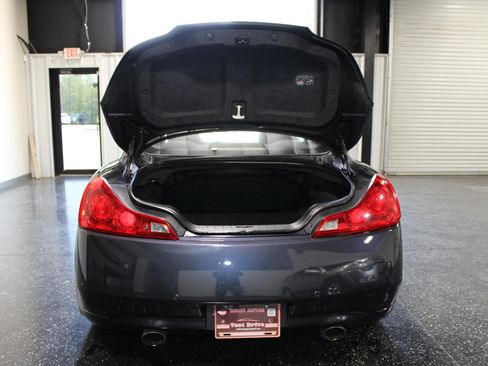 Used 2013 INFINITI G37 Journey w/ Premium Pkg RWD image 33