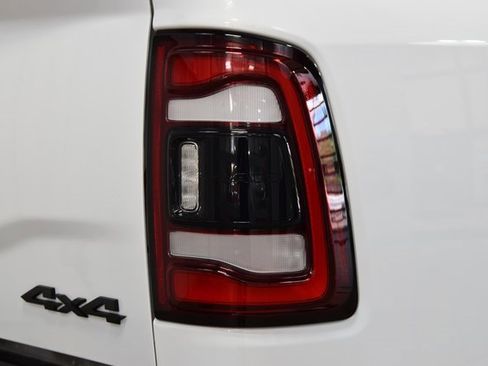 Used 2024 RAM 2500 Laramie w/ Night Edition image 18