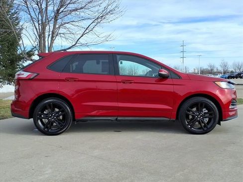 Used 2024 Ford Edge ST w/ Equipment Group 401A image 1