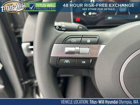 New 2026 Hyundai Santa Cruz SEL AWD/4WD image 54