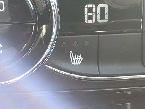 Certified 2025 Chevrolet Trax ACTIV image 16