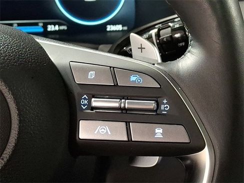 Used 2023 Hyundai Palisade SEL w/ Premium Package image 23