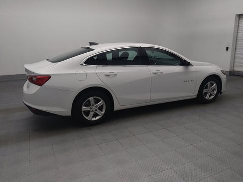 Used 2022 Chevrolet Malibu LS w/ Driver Confidence Package II FWD image 10