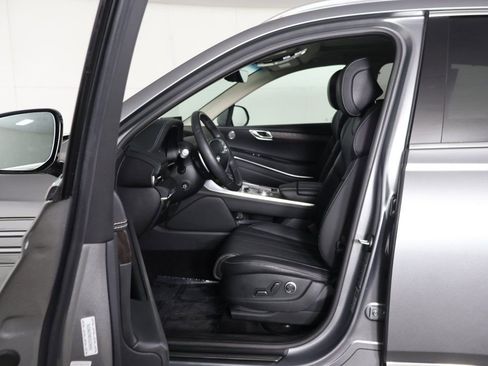 Used 2024 Genesis GV80 3.5T image 33