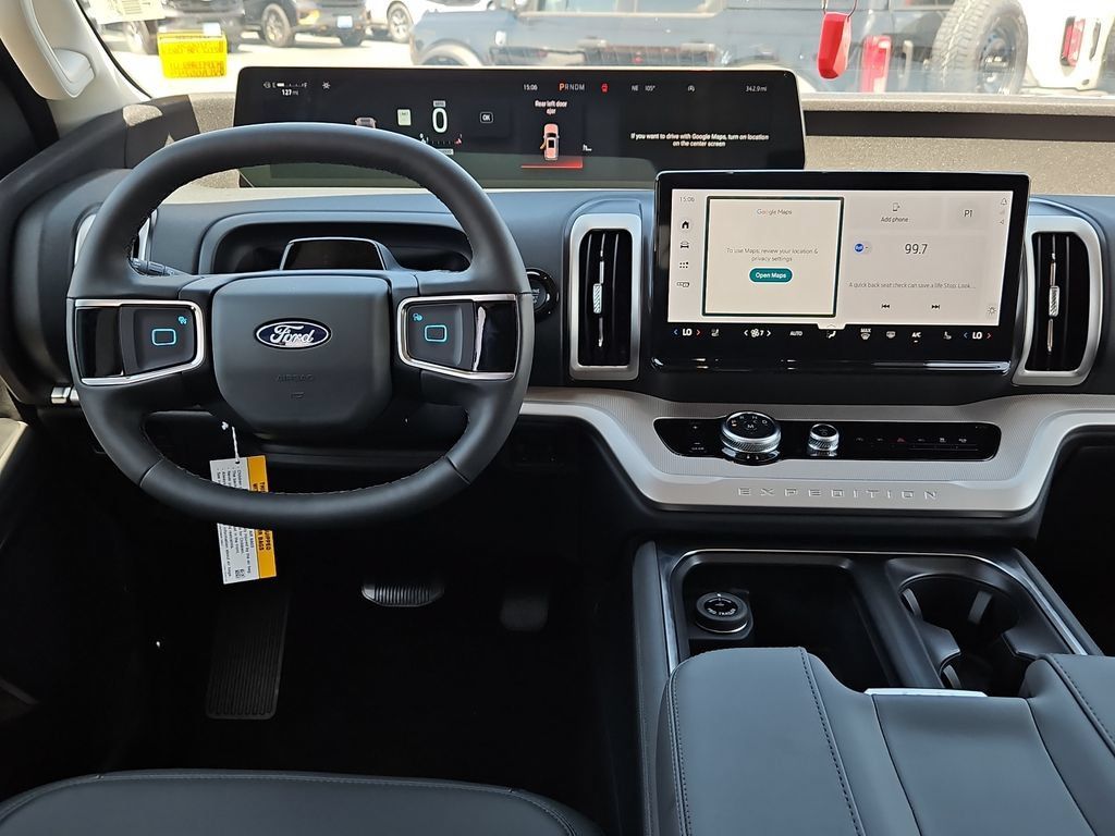 New 2027 Ford Expedition Active RWD image 20