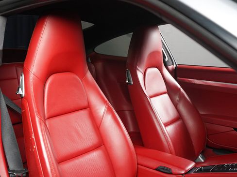 Used 2013 Porsche 911 Carrera S RWD image 68