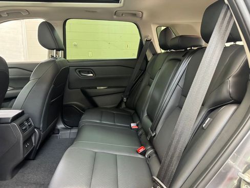 New 2026 Nissan Rogue SV image 15