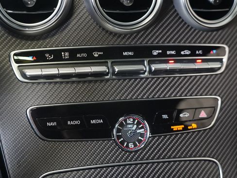 Certified 2023 Mercedes-Benz C 63 AMG S image 27