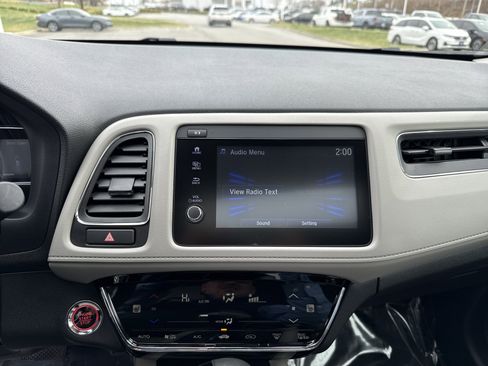 Used 2021 Honda HR-V EX-L image 24