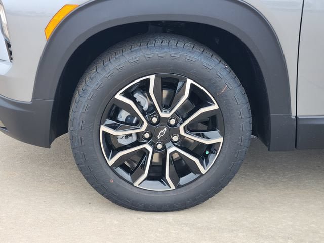 New 2026 Chevrolet TrailBlazer ACTIV w/ Convenience Package AWD/4WD image 10