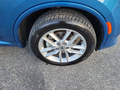 Used 2024 Dodge Durango GT image 6