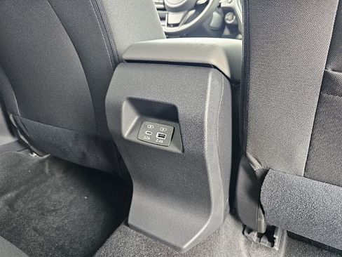 New 2026 Subaru Crosstrek 2.0i Premium AWD/4WD image 19