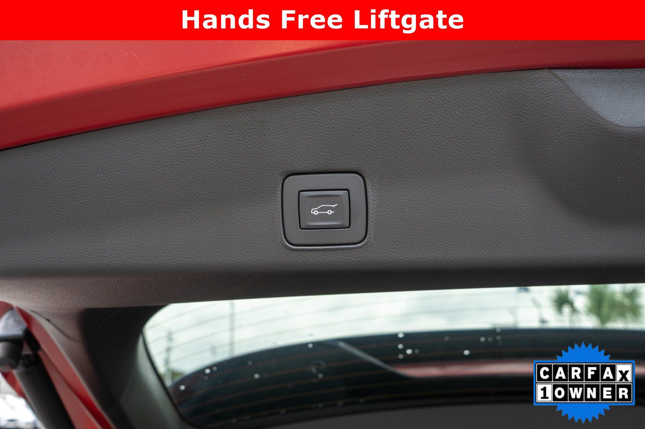 Used 2026 Chevrolet TrailBlazer RS w/ Convenience Package FWD image 33
