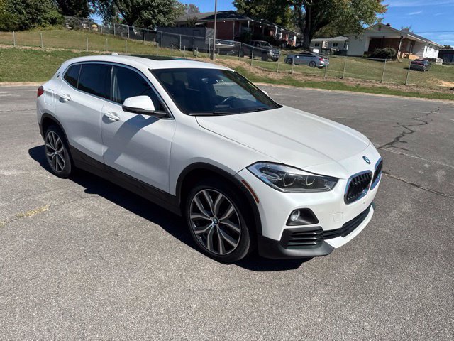 Used 2018 BMW X2 xDrive28i w/ Convenience Package AWD/4WD image 2