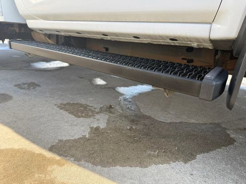 Used 2017 GMC Sierra 3500 4x4 Regular Cab image 29