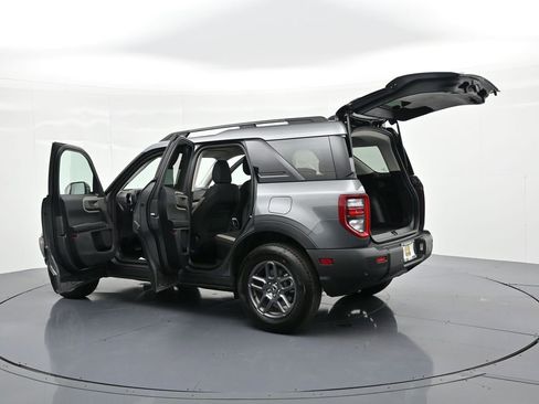 New 2026 Ford Bronco Sport Big Bend w/ Convenience Package AWD/4WD image 29