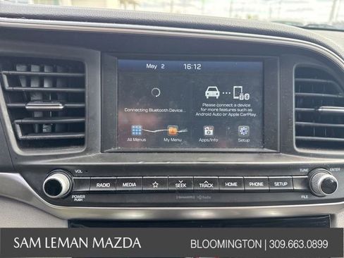 Used 2019 Hyundai Elantra SEL FWD image 9