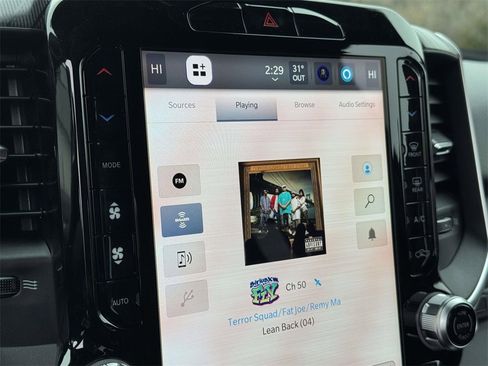 New 2026 RAM 2500 Big Horn image 17