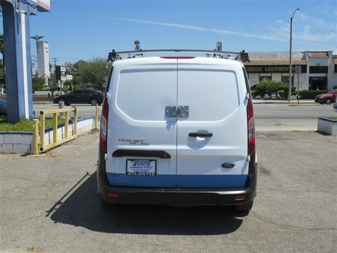 Used 2020 Ford Transit Connect XL image 3