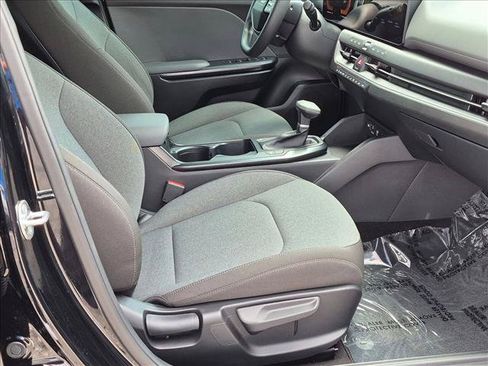 Used 2025 Kia K4 FWD image 19