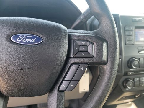 Used 2018 Ford F150 XL w/ Equipment Group 101A Mid image 16