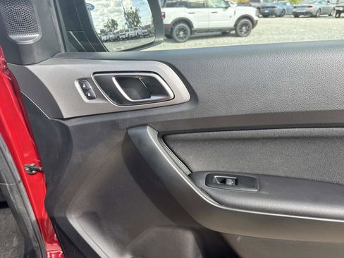 Used 2020 Ford Ranger XLT w/ Equipment Group 301A Mid image 14