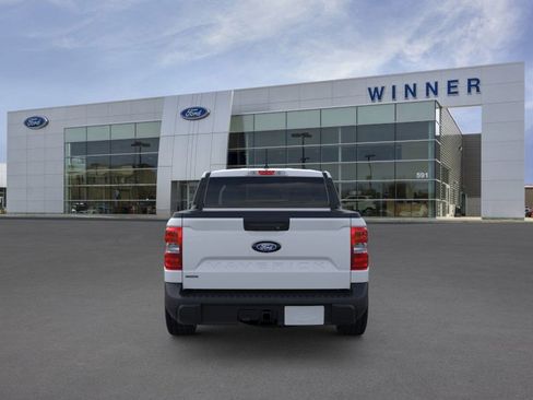 New 2026 Ford Maverick XL image 5