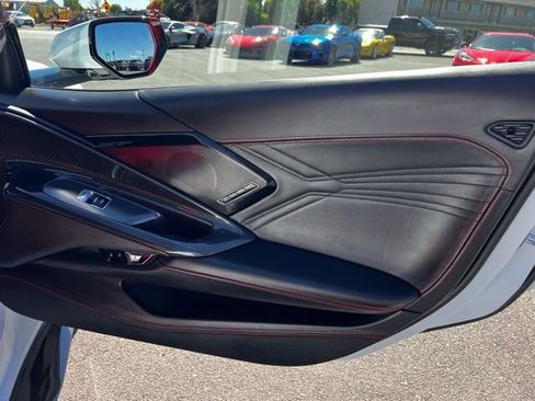 Used 2024 Chevrolet Corvette Z06 w/ Z07 Performance Package image 27