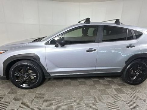 Used 2024 Subaru Crosstrek 2.0i AWD/4WD image 6