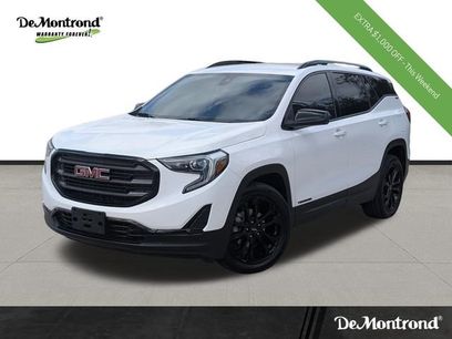 Used 2021 GMC Terrain SLE w/ Elevation Edition