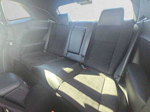 Used 2022 Dodge Challenger R/T Scat Pack image 15