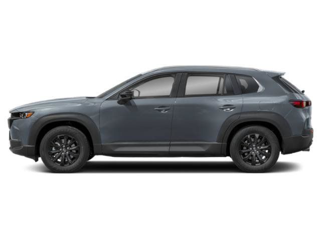 Used 2025 MAZDA CX-50 AWD 2.5 S w/ Preferred Package image 3