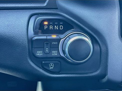 Used 2023 RAM 1500 Big Horn AWD/4WD image 17