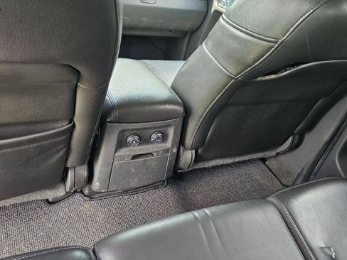 Used 2008 Nissan Pathfinder SE w/ Leather Pkg AWD/4WD image 20