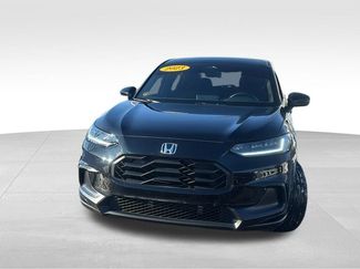 Used 2023 Honda HR-V Sport video 2