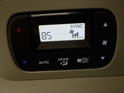 New 2026 Honda Odyssey Elite image 26