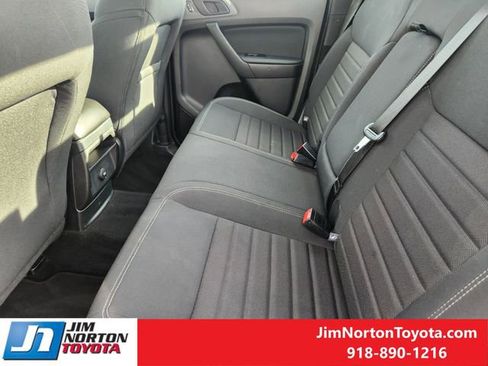 Used 2021 Ford Ranger XL w/ Equipment Group 101A High image 32