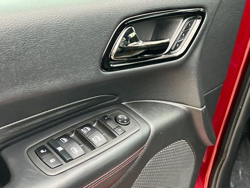 Certified 2022 Dodge Durango R/T image 22