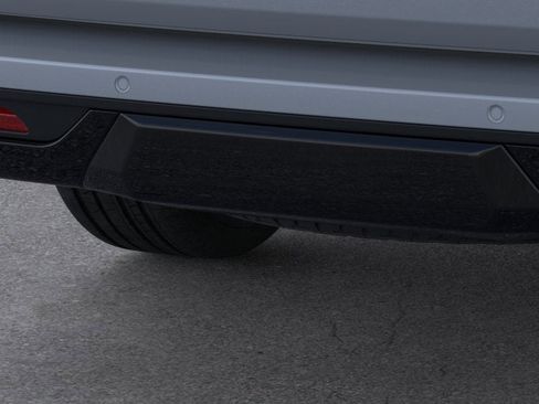 New 2026 Ford Expedition Platinum w/ Stealth Appearance Package AWD/4WD image 23