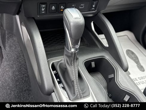 Certified 2023 Nissan Frontier SV w/ SV Convenience Package RWD image 41