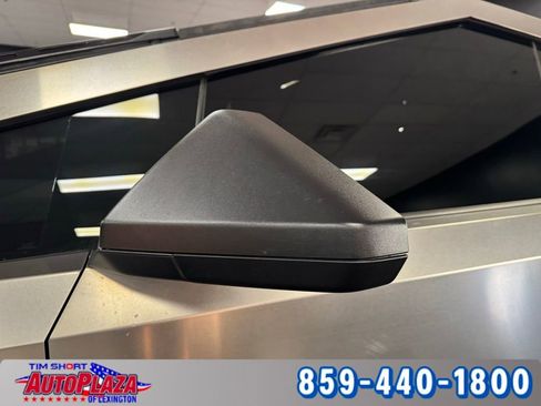 Used 2024 Tesla Cybertruck AWD Crew Cab image 13