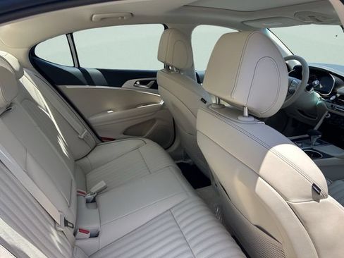 New 2026 Genesis G70 2.5T Prestige RWD image 20