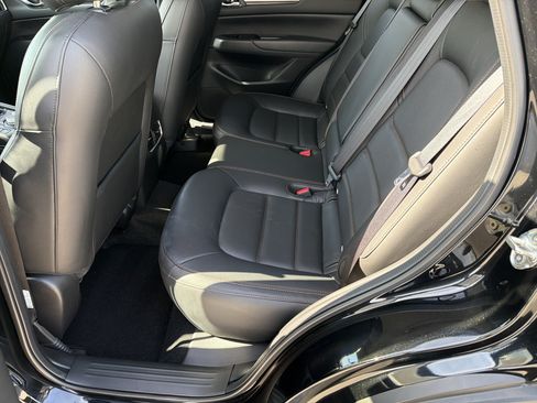 Certified 2023 MAZDA CX-5 AWD 2.5 S image 55