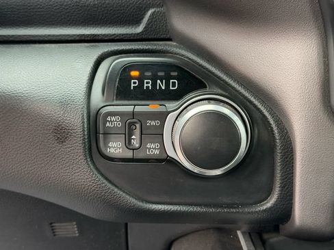 Used 2020 RAM 1500 Big Horn AWD/4WD image 19
