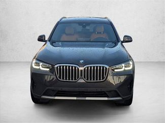 Certified 2022 BMW X3 sDrive30i w/ Premium Package 2 video 2