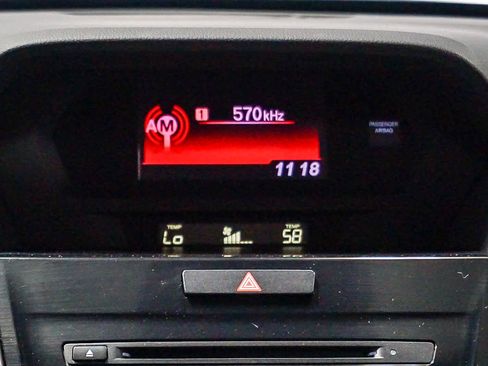 Used 2021 Acura ILX FWD image 17