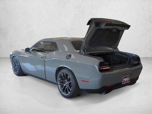 Used 2023 Dodge Challenger R/T Scat Pack w/ Plus Package image 5