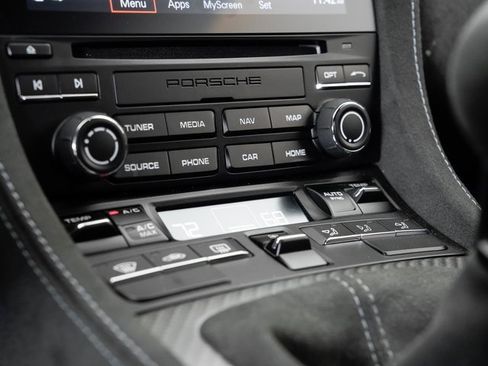 Used 2023 Porsche 718 Cayman GT4 RS image 16