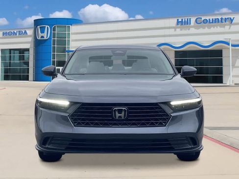 New 2026 Honda Accord LX image 6